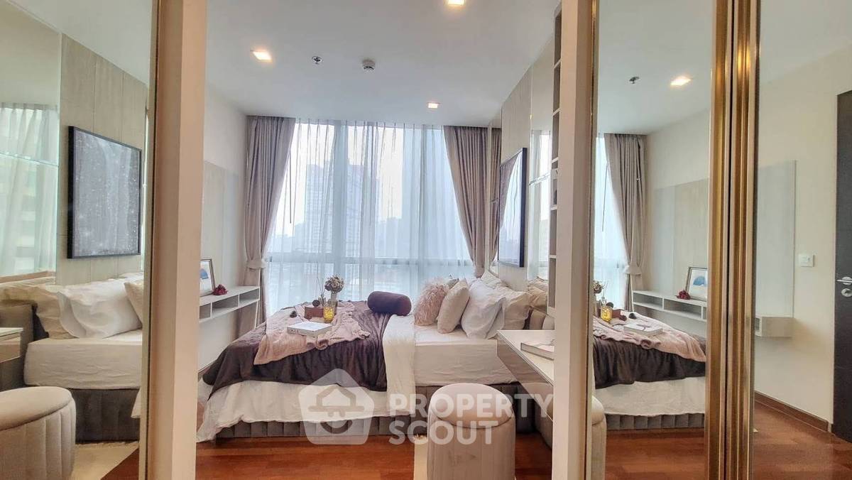 รูป คอนโด 1-ห้องนอน ที่ วิช ซิกเนเจอร์ มิดทาวน์ สยาม ใกล้ BTS ราชเทวี (ID 3275089) - รูปที่ 2/10