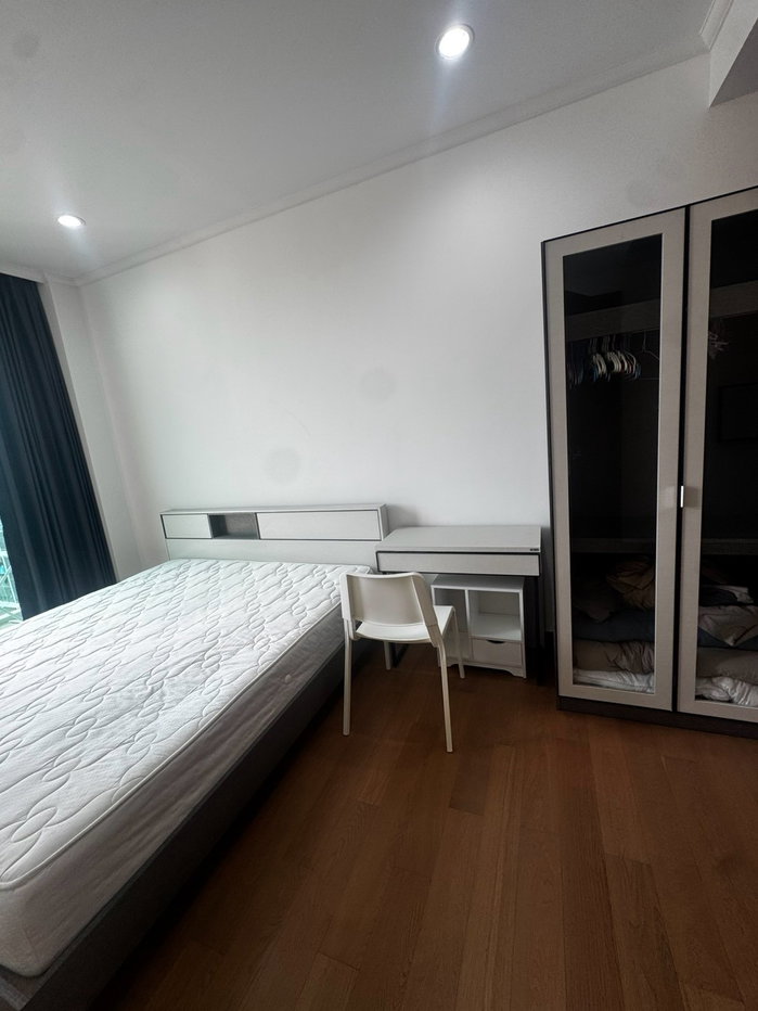 รูป [For Rent] Supalai Oriental Sukhumvit 39 | 1 bedroom, 1 bathroom - รูปที่ 11/14