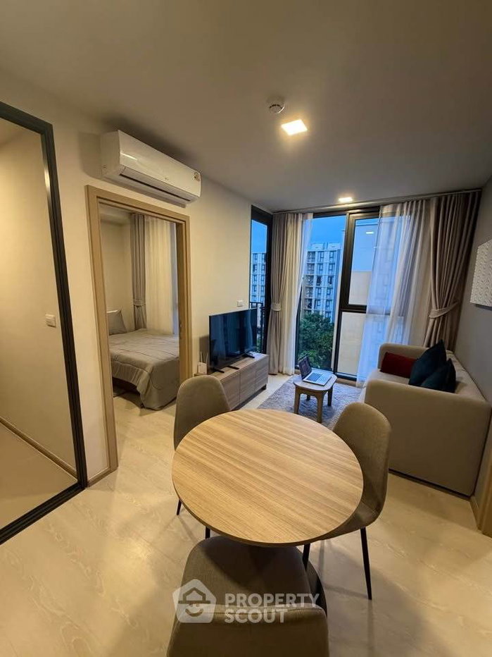 รูป คอนโด 2 ห้องนอน The Base Rise Phuket ย่านกะทู้ (ID 3275172) - รูปที่ 6/7