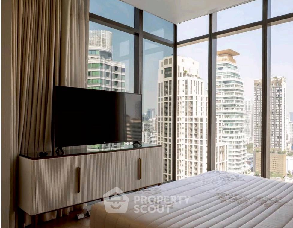 รูป คอนโด 2 ห้องนอน ชั้น 20 Vittorio Sukhumvit 39 ใกล้ BTS พร้อมพงษ์ 100 เมตร (ID 3264249) - รูปที่ 7/9