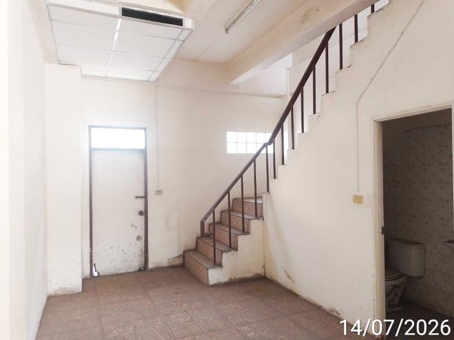 picture SHOP HOUSE 43.8 Sq.w. Si Racha Chonburi for 4.2M - 8/45