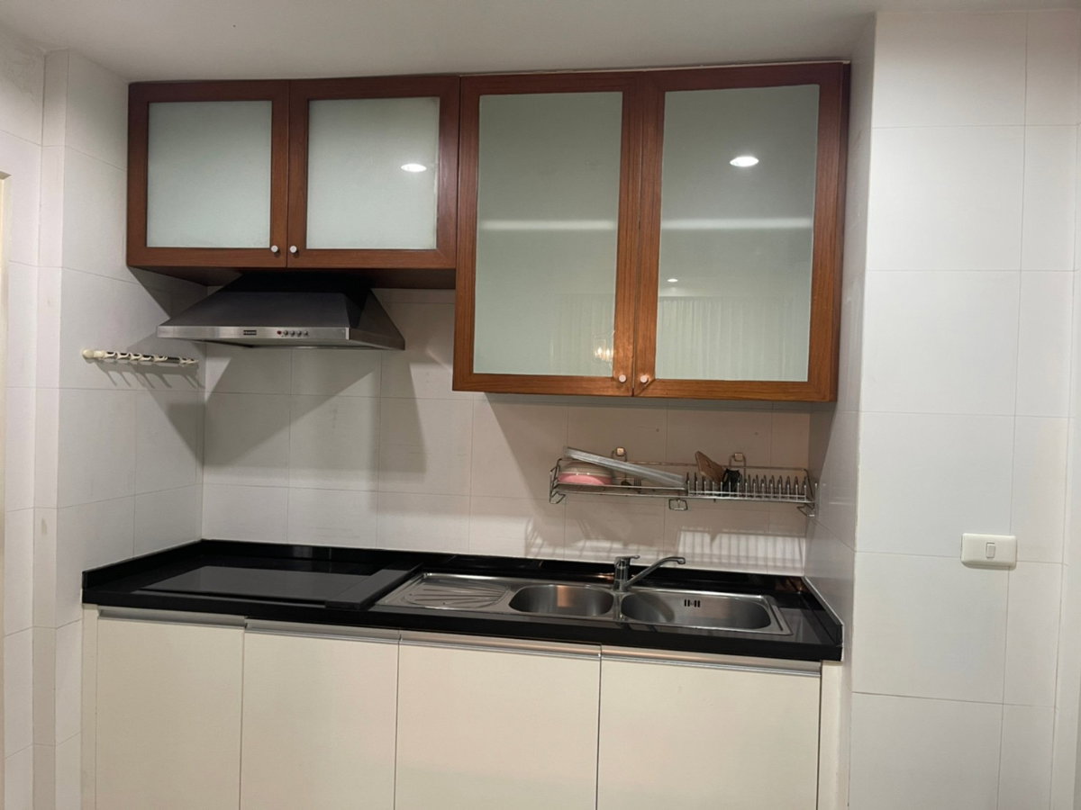 picture For rent Condo Siri Residence Fully Furnished  (S03-2765) - 14/17