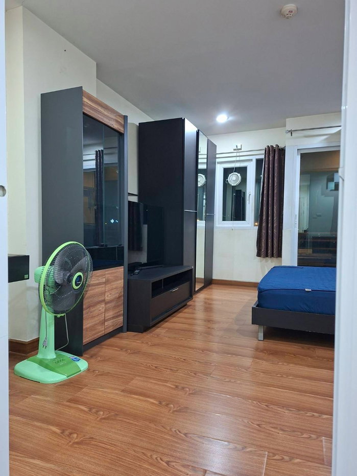 รูป Best price! Rajvithi city resort 14k (30sqm) - รูปที่ 2/15