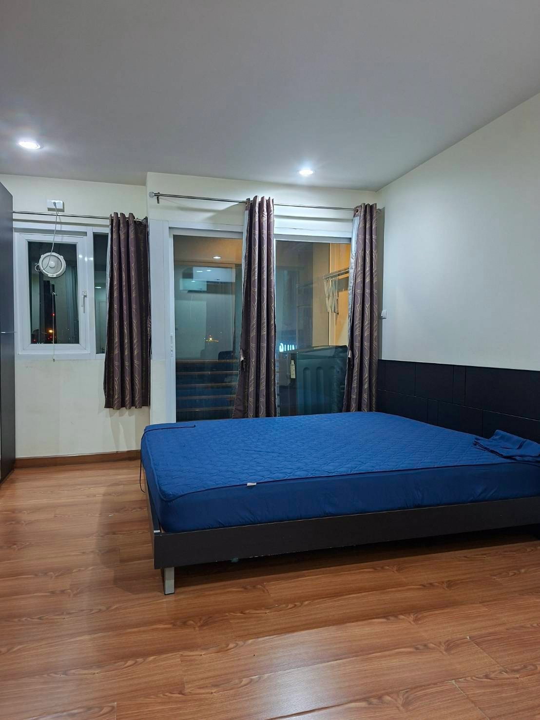 Best price! Rajvithi city resort 14k (30sqm)
