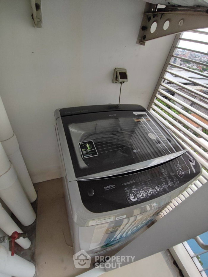 รูป ใกล้ BTS ปุณณวิถี 100 ม. คอนโด 1 ห้องนอน The Room Sukhumvit 62 (ID 2323272) - รูปที่ 18/26