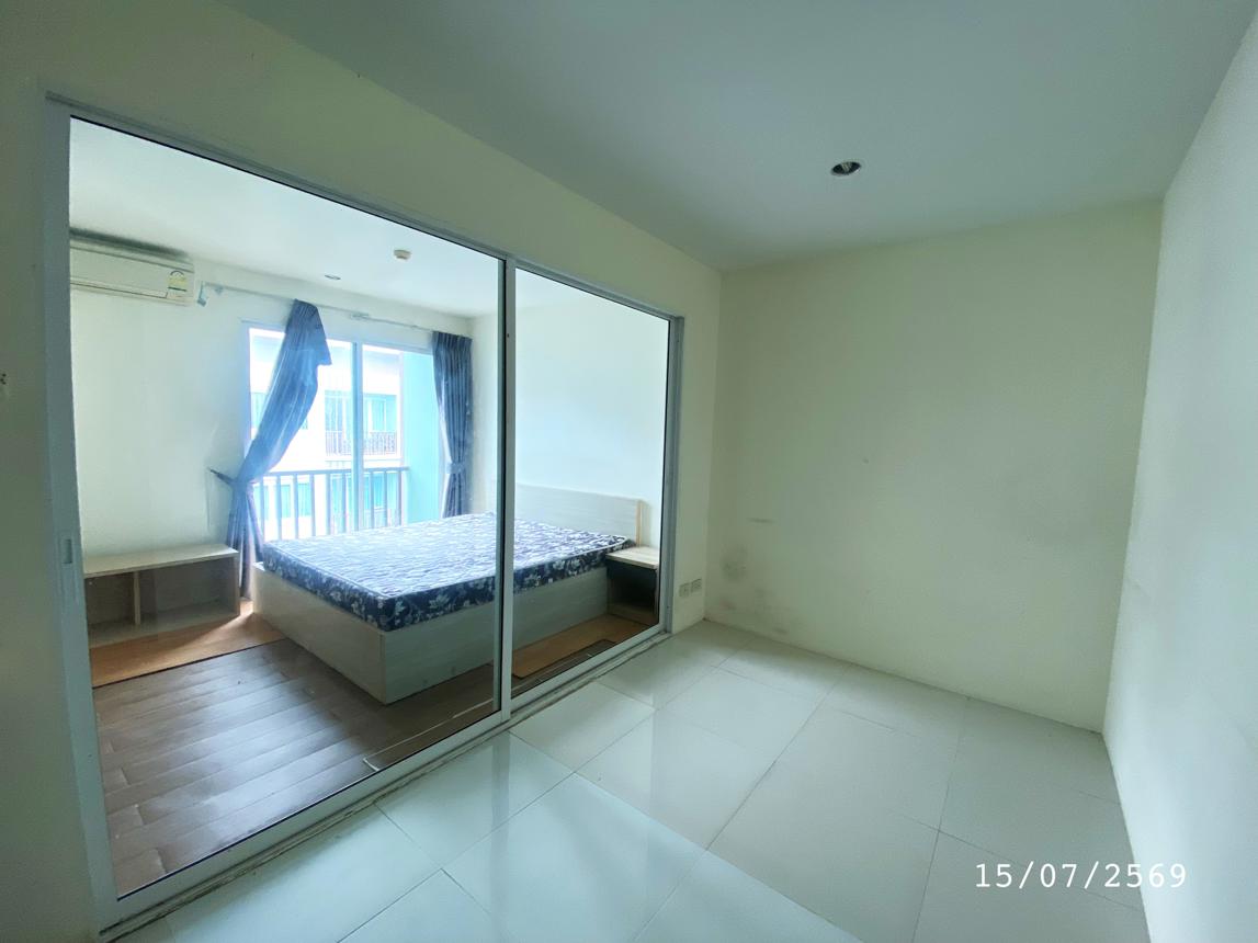 picture CONDO 30.47 Sq.m. Muang Chon Buri Chonburi for 1.4M - 12/25