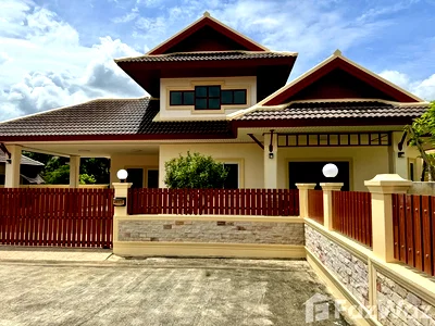 บ้านเดี่ยว หนองปรือ ชลบุรี : ขาย บ้านเดี่ยว 3 ห้องนอน ในโครงการ โรส แลนด์ แอนด์ เฮ้าส์ 1953423