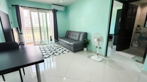 1Bed Condo for Rent Park Lane Condominium and Resort