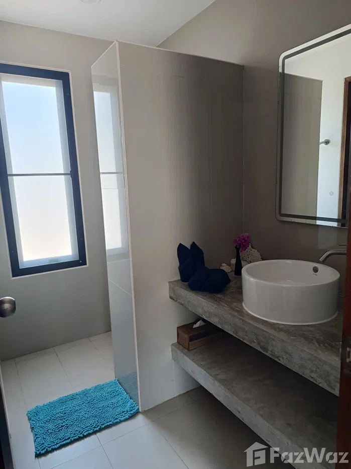 picture 3 Bedroom Villa for rent in Na Mueang, Surat Thani  6748626 - 18/22