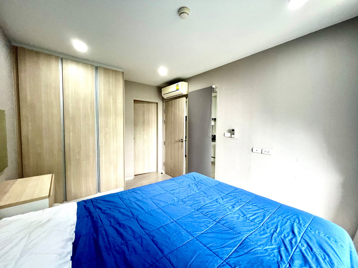 รูป ให้เช่า Palm Springs condo in Nimman - รูปที่ 6/8