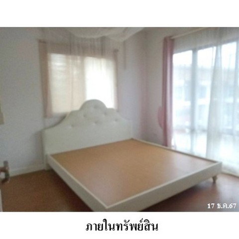รูป ZTL0115 ขายทาวน์เฮ้าส์ โมดิ วิลล่า ทาวน์โฮม ตำบล บางเสาธง อำเภอ บางเสาธง จังหวัด สมุทรปราการ - รูปที่ 5/8