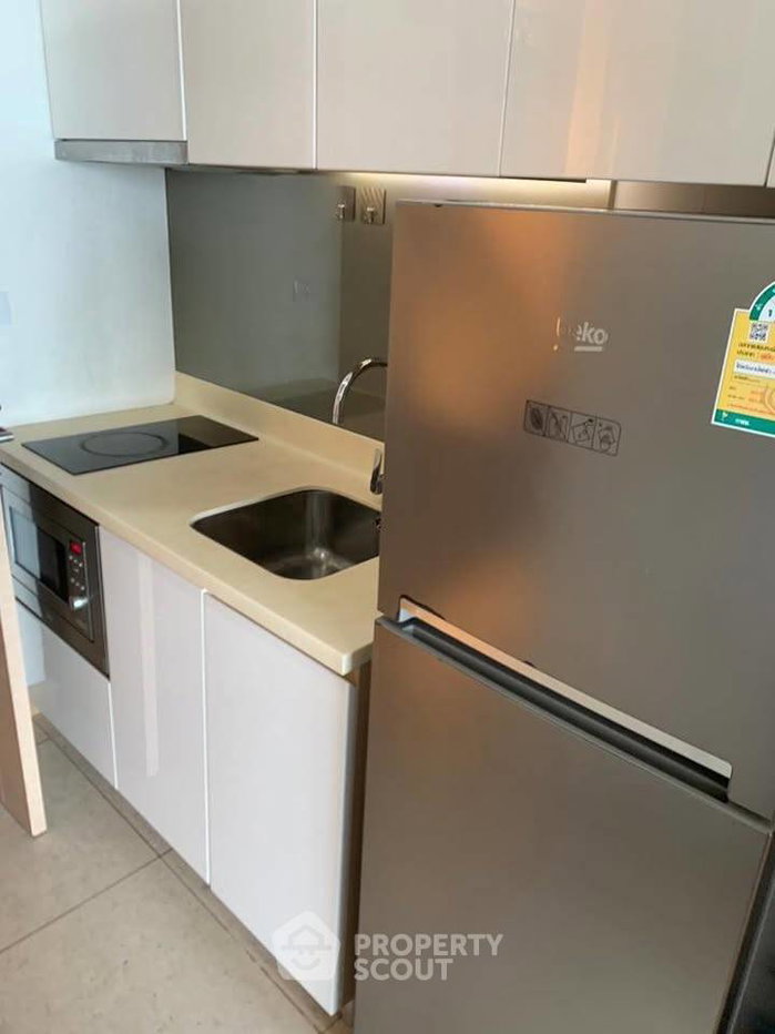 รูป ห้อง 1 ห้องนอน ชั้น 15 Modus Beachfront Condominium Wongamat (ID 3275408) - รูปที่ 6/9