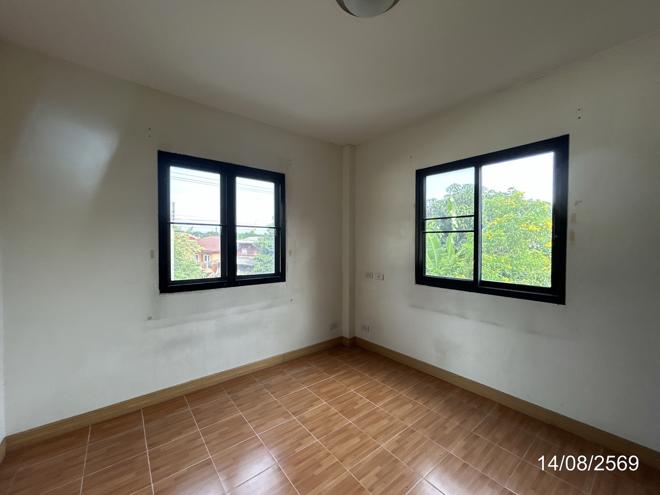 picture TOWN HOUSE 53.6 Sq.w. Bang Plee Samut Prakarn for 4.5M - 13/43