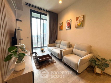 รูปภาพ 1-BR 35 Sqm High-Floor Unit At The Address Siam-Ratchathewi Near BTS Ratchathewi (ID 3039570)