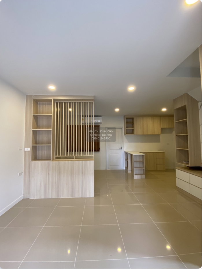 รูป ขายบ้าน บ้านลุมพินี ทาวน์วิลล์ ลาดกระบัง - สุวรรณภูมิ ทับยาว เขต ลาดกระบัง กรุงเทพ CX-172827 ✅ ทักไลน์ @connexproperty ตอบทันที ทีมงานมืออาชีพ ✅ - รูปที่ 4/12