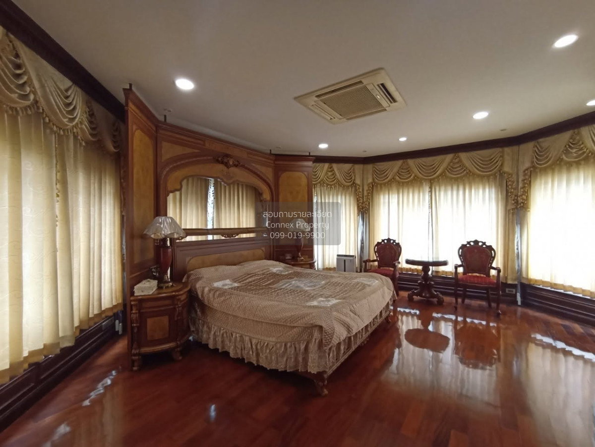 รูป ขายบ้าน  เพลส แอนด์ พาร์ค ประชาอุทิศ 90 นาเกลือ พระสมุทรเจดีย์ สมุทรปราการ CX-173926 ✅ ทักไลน์ @connexproperty ตอบทันที ทีมงานมืออาชีพ ✅ - รูปที่ 8/9
