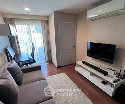 1-BR 43 Sqm At Belle Grand Rama 9 Near MRT Phra Ram 9 (ID 3247569)