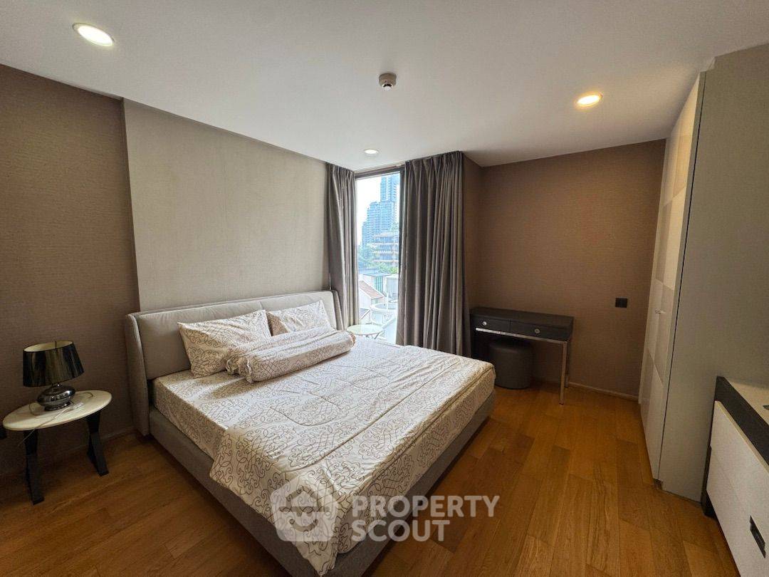 รูป คอนโด 2-ห้องนอน ที่ คลาส หลังสวน ใกล้ BTS ชิดลม (ID 3240697) - รูปที่ 21/31