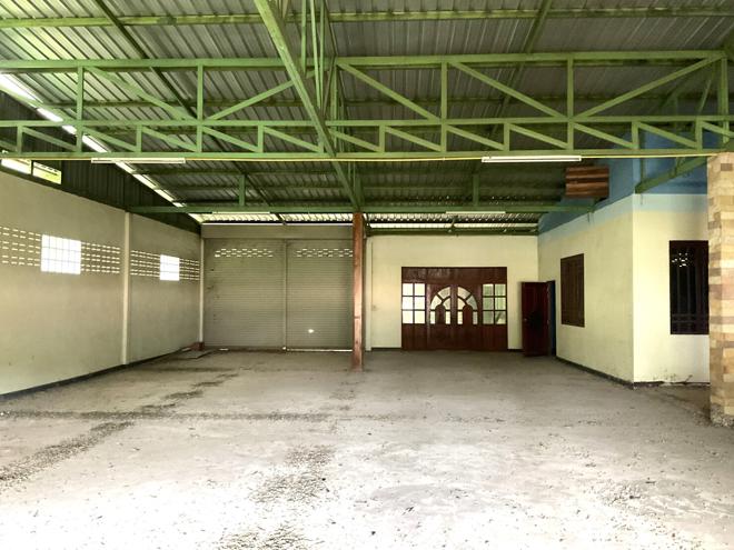 picture FACTORY 1374 Sq.w. Don Chan Kalasin for 9.7M - 5/41