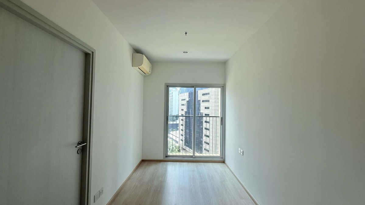picture For Sale Noble Revolve Ratchada 2 | 1 Bedroom 26 Sq.m. | New Condition | 3.2M THB - 11/12