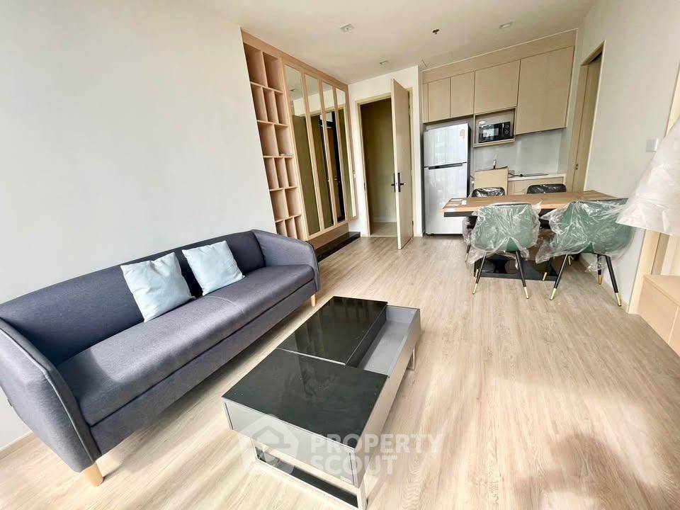 picture 1-BR 40 Sqm At Noble State 39, 400m To BTS Phrom Phong (ID 3201216) - 1/8