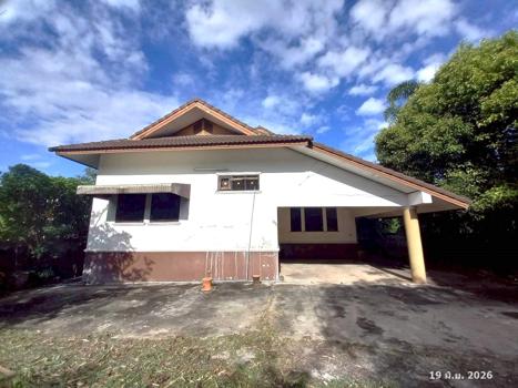 picture HOME 197 Sq.w. Muang Lampang Lamphang for 2.3M - 50/53