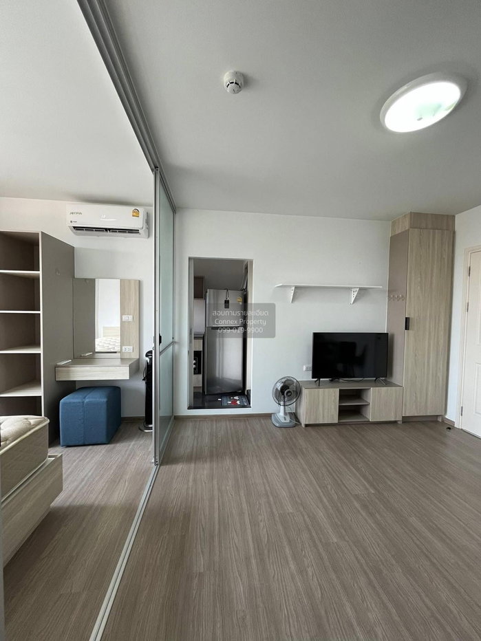 รูป เช่าคอนโด  พาร์ค รามอินทรา ท่าแร้ง เขต บางเขน กรุงเทพ CX-119416 ✅ ทักไลน์ @connexproperty ตอบทันที ทีมงานมืออาชีพ ✅ - รูปที่ 2/8