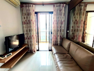 Condos for rent : Condo for rent  :Ideo Mix Sukhumvit 103((BTS Udomsuk))MK-02 line @livingbkk 