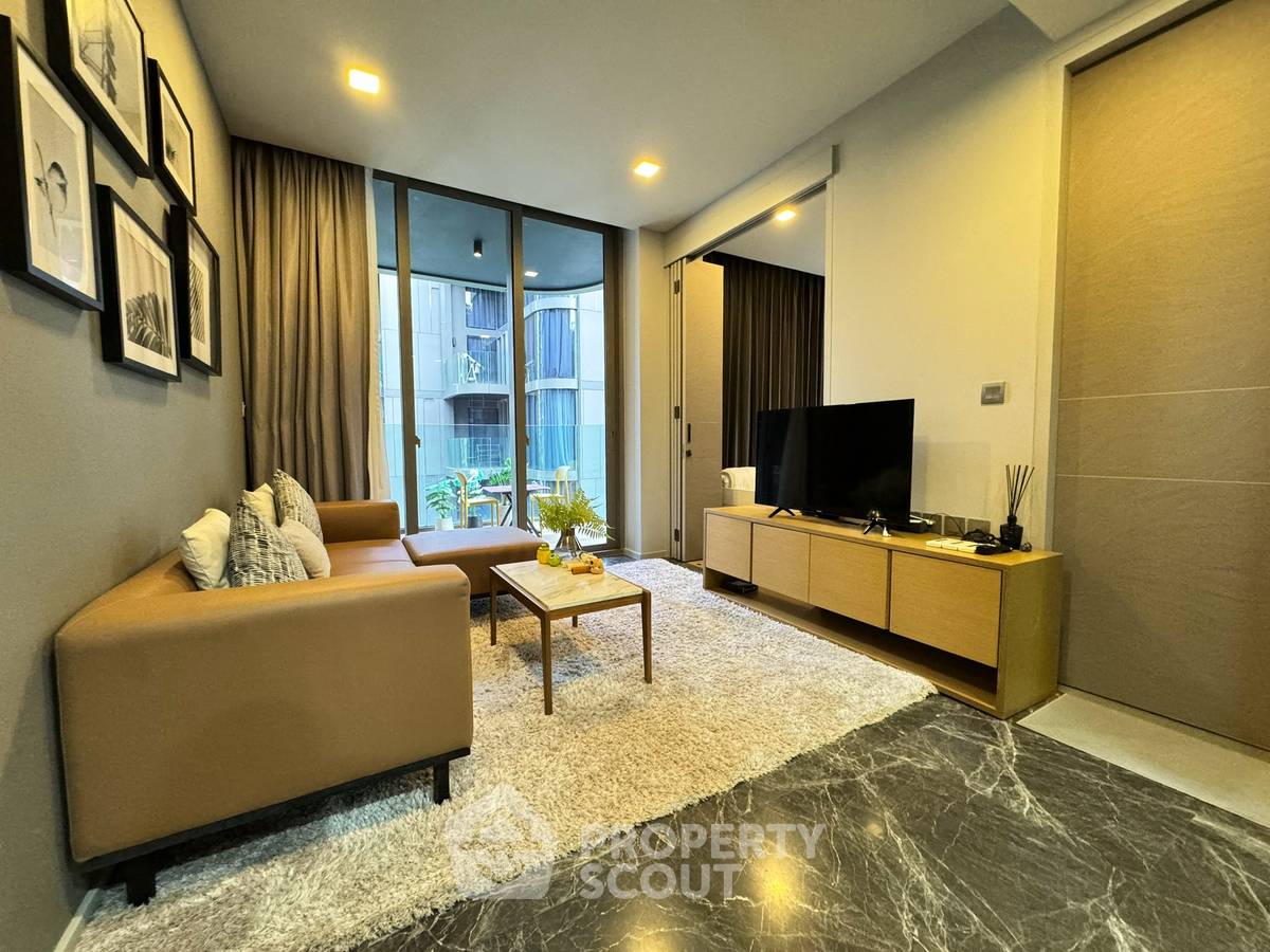 picture 2-BR Condo at Ashton Residence 41 near BTS Phrom Phong (ID 3272825) - 1/14