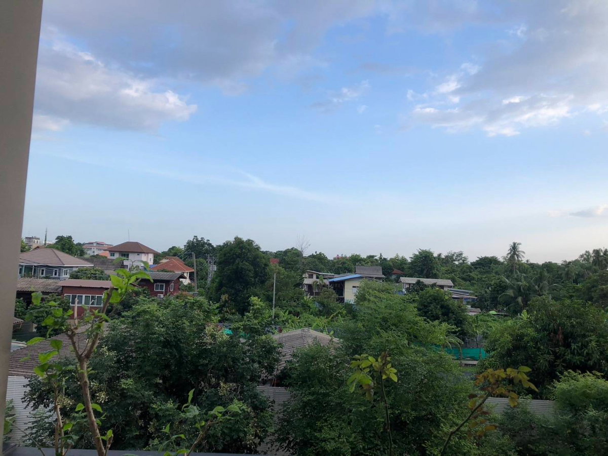 picture For Sales!  The Key Sathorn-Ratchapreuk - 7/15