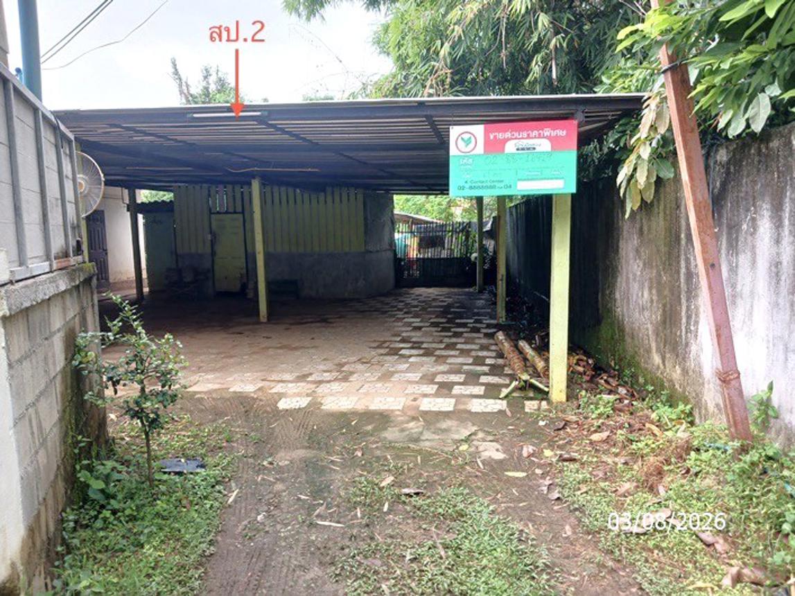 picture HOME 61 Sq.w. Mae Rim Chiang Mai for 1.1M - 23/29