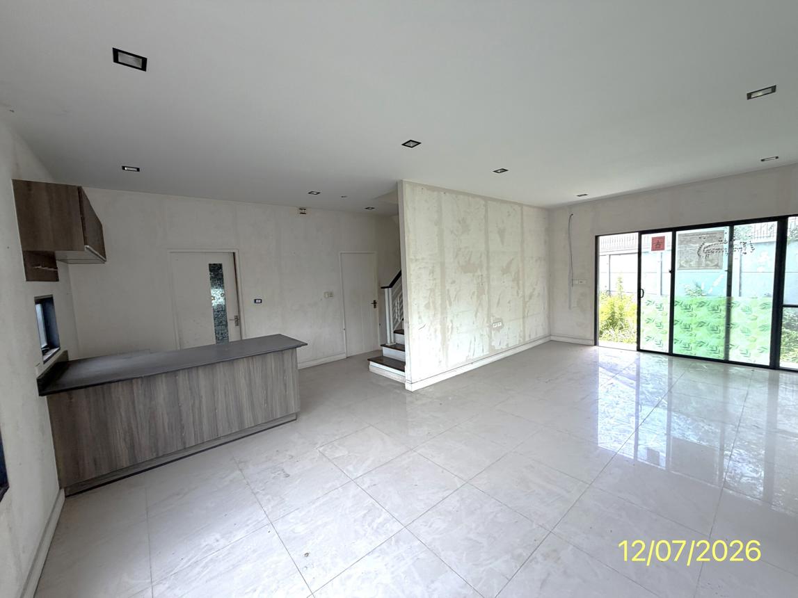 picture HOME 98.9 Sq.w. Muang Pathum Thani Pathumthani for 6.9M - 27/45