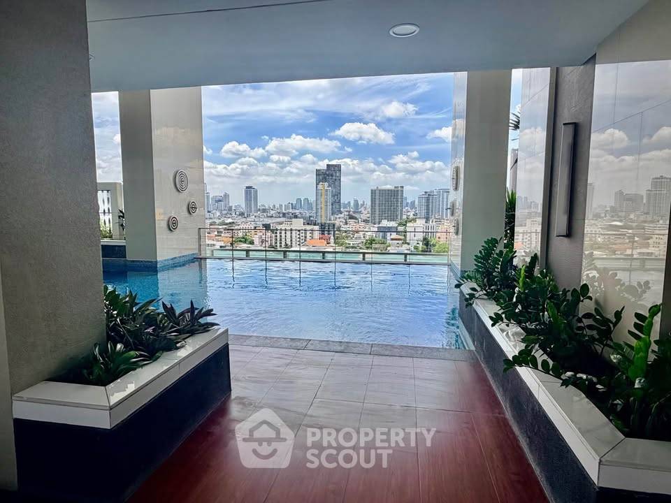 รูป คอนโด 1-ห้องนอน ที่ เดอะ ไลน์ พหลโยธิน พาร์ค ใกล้ MRT พหลโยธิน (ID 3239068) - รูปที่ 7/10
