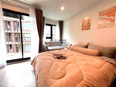 Condos for rent : 🔥🔥🔥 For Rent Condo , The Origin Kathu-Patong , Kathu , Kathu , Phuket , CX-172785 ✅ Live chat with us ADD LINE @connexproperty ✅ 🔥🔥🔥