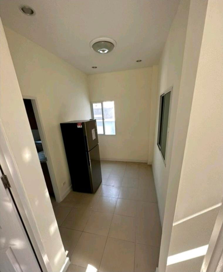 รูป 🏡 ให้เช่าบ้านเดี่ยว 2 ชั้น แปลงมุม หน้าสวน | พื้นที่รอบบ้านกว้าง เป็นส่วนตัว - รูปที่ 11/15