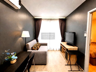 Condos for rent : 🔥🔥🔥 For Rent Condo , Ideo Wutthakat , BTS-Wutthakat , Bang Kho , Chom Thong , Bangkok , CX-173108 ✅ Live chat with us ADD LINE @connexproperty ✅ 🔥🔥🔥