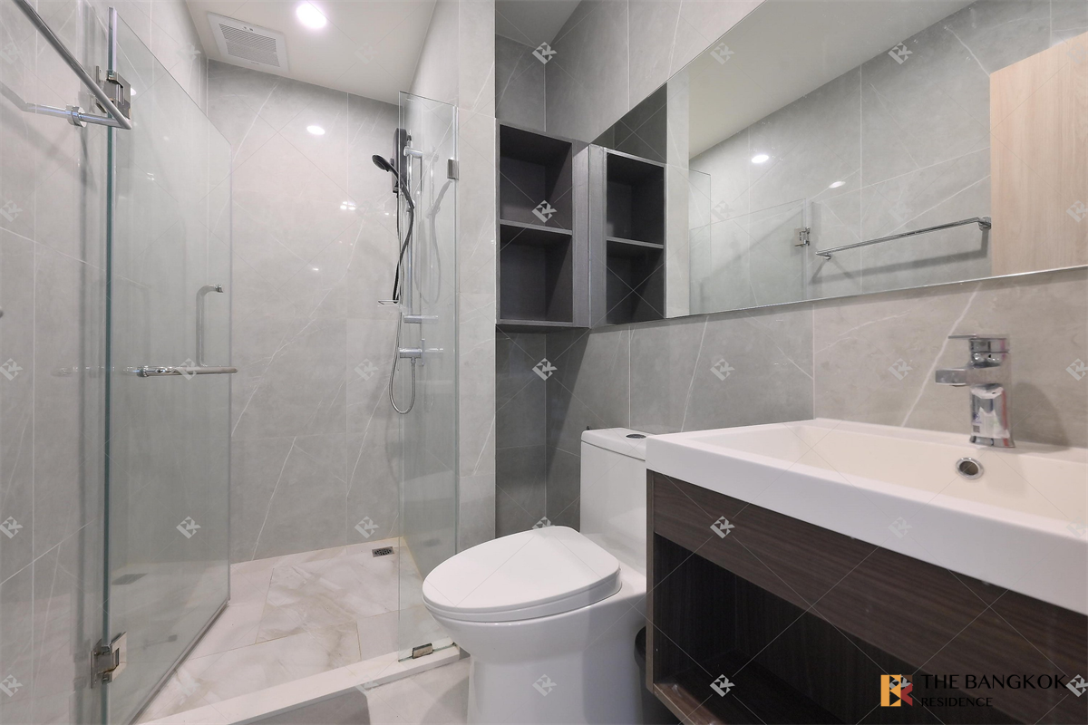 รูป Nue District R9 ใกล้ MRT สถานีพระราม 9 ทำเลแหล่งงาน รายล้อมด้วยไลฟ์สไตล์ - รูปที่ 2/10