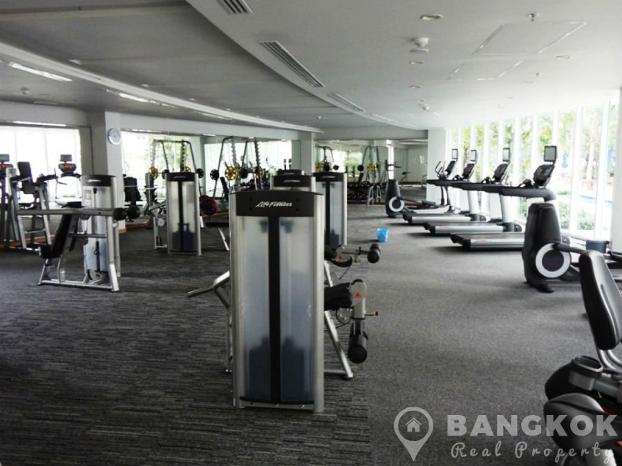 รูป Millennium Residence | ให้เช่าคอนโด 1 ห้องนอน BTS อโศก - รูปที่ 13/15