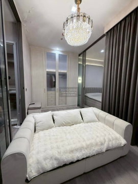 For Rent Condo , RHYTHM Charoenkrung Pavillion , Wat Phraya Krai , Bang Kho Laem , Bangkok , CX-173701 ✅ Live chat with us ADD LINE @connexproperty ✅