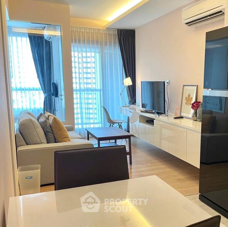 รูป คอนโด 1-ห้องนอน ที่ เอช สุขุมวิท 43 ใกล้ BTS พร้อมพงษ์ (ID 3264195) - รูปที่ 4/7