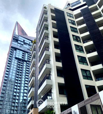 คอนโดให้เช่า : คอนโด 2 ห้องนอน 59 Heritage Sukhumvit 59 ใกล้ BTS ทองหล่อ (ID 3270246)