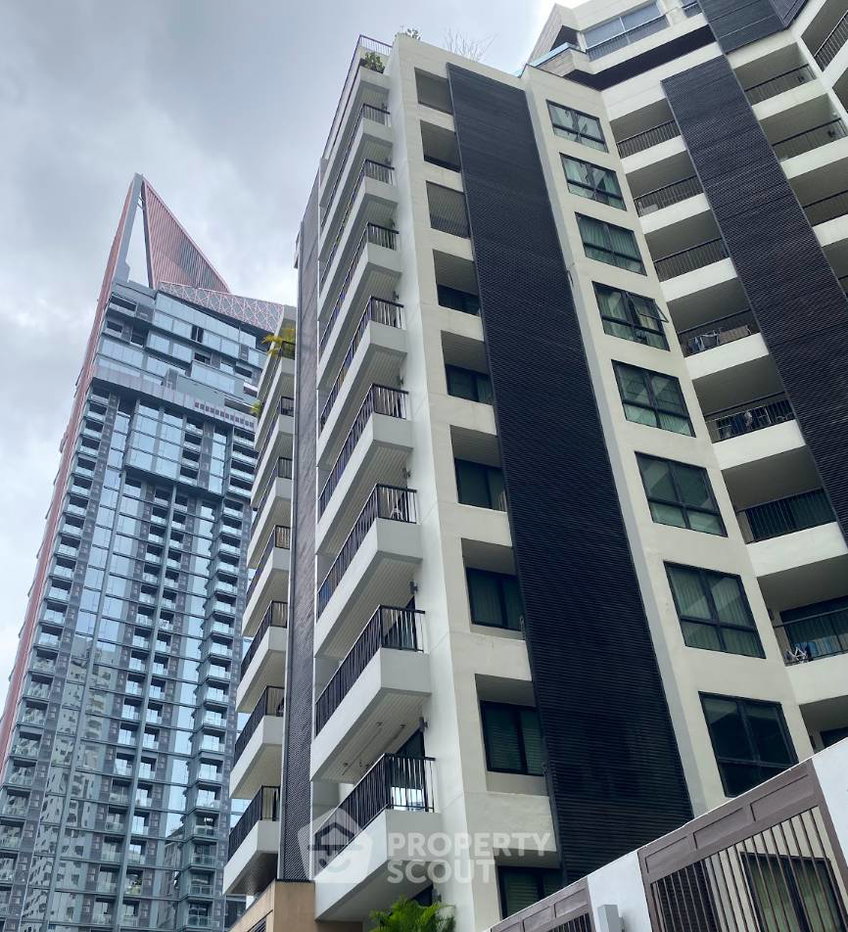 รูป คอนโด 2 ห้องนอน 59 Heritage Sukhumvit 59 ใกล้ BTS ทองหล่อ (ID 3270246) - รูปที่ 1/6