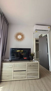 1Bed | 1Bath | BTS Bearing | 30sqm | THB 20,000/mo | Fl.6 — Dolce Lasalle Sukhumvit 105