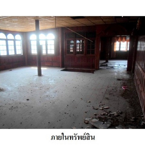 รูป Z8Z2116 ขายบ้านเดี่ยว ตำบล บ้านกร่าง อำเภอ ศรีประจันต์ จังหวัด สุพรรณบุรี - รูปที่ 7/8