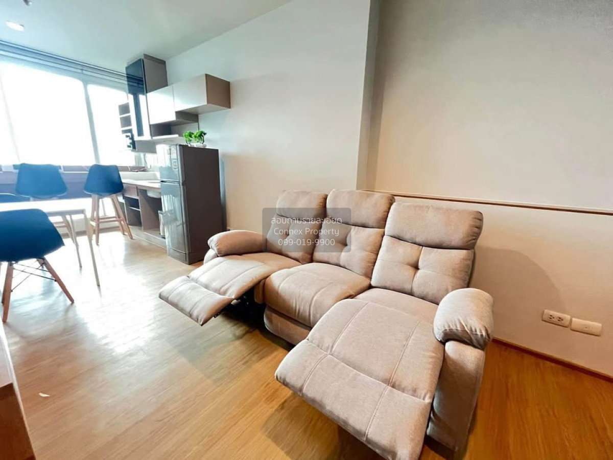 รูป เช่าคอนโด ริทึ่ม พหล - อารีย์ BTS-สะพานควาย สามเสนใน เขต พญาไท กรุงเทพ CX-173627 ✅ ทักไลน์ @connexproperty ตอบทันที ทีมงานมืออาชีพ ✅ - รูปที่ 3/7