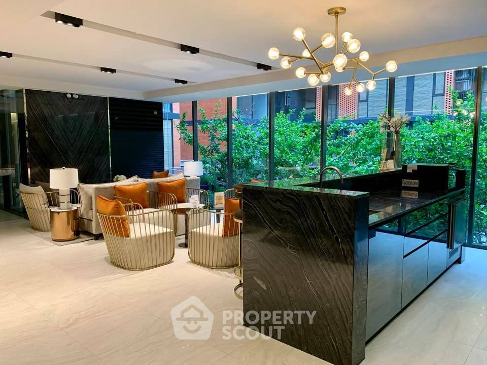 รูป คอนโด 1-ห้องนอน ที่ ควินทารา ทรีเฮาส์ สุขุมวิท 42 ใกล้ BTS เอกมัย (ID 3270893) - รูปที่ 15/20