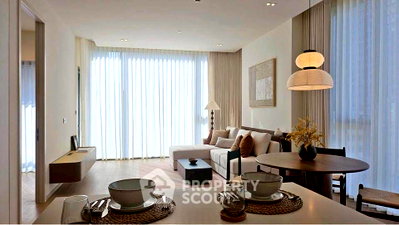 คอนโดให้เช่า : คอนโด 2-ห้องนอน ที่ เดอะ สแตรนด์ ทองหล่อ ใกล้ BTS ทองหล่อ (ID 3174394)