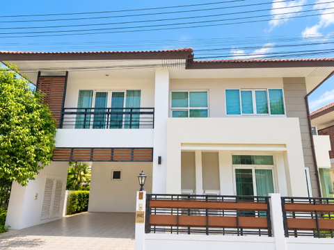 🏡✨ บ้านเดี่ยวทำเลดี ใกล้โรงเรียนนานาชาติ  The Urbana 1 ท่าศาลา เชียงใหม่ T. 063-6649056