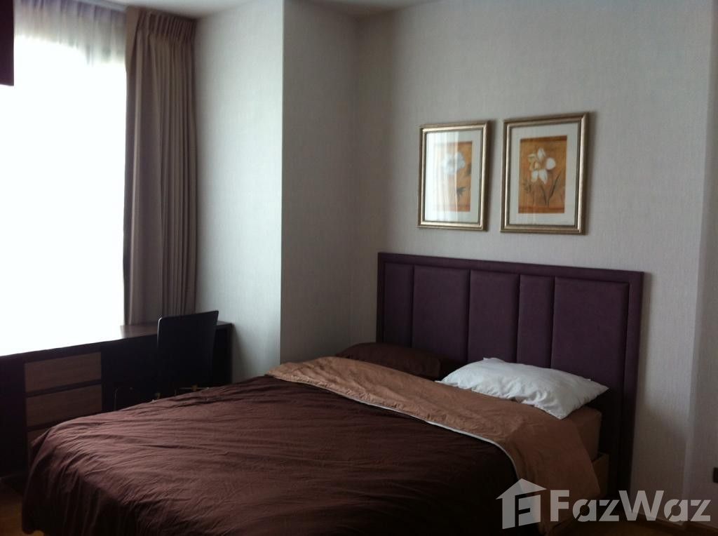 รูป คอนโดให้เช่า 2 ห้องนอน ในโครงการ ฟิวส์ จันทน์-สาทร 40229 - รูปที่ 4/6