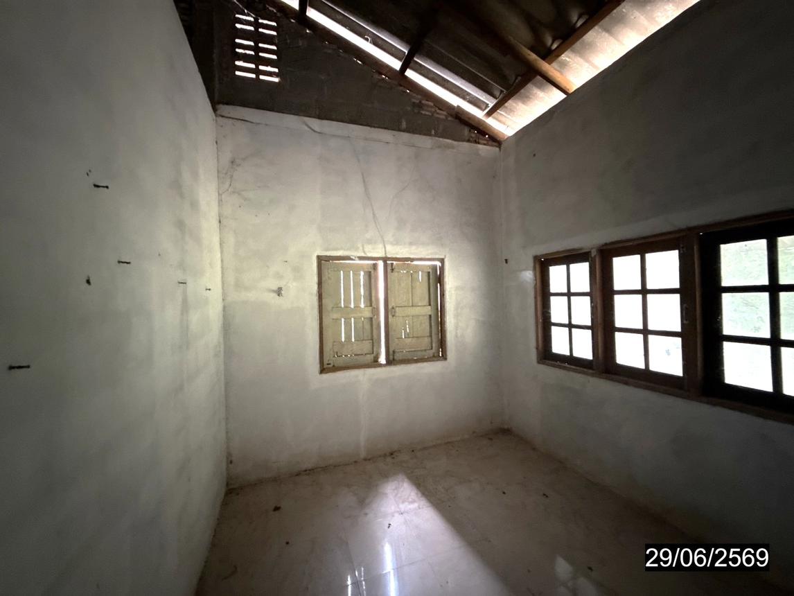 picture HOME 187 Sq.w. Yang Talat Kalasin for 965,000 - 21/29